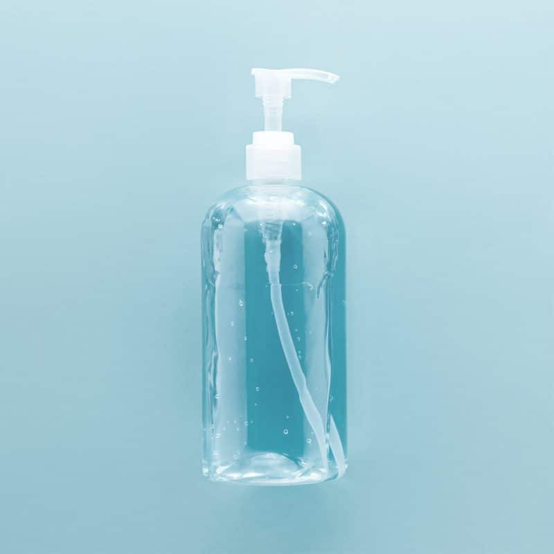 Desinfektionsmittel & Reinigung vom Medizinproduktehandel 